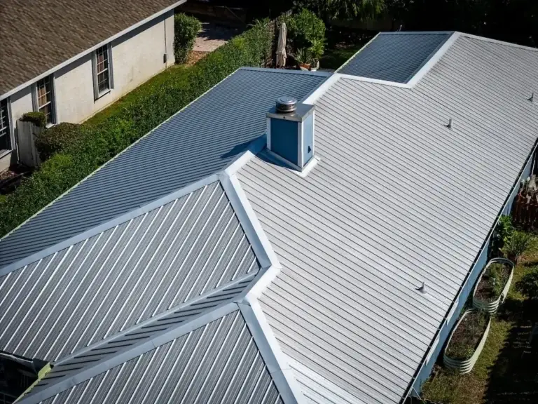 Best Metal Roofing Options: Elite Engineering Guide