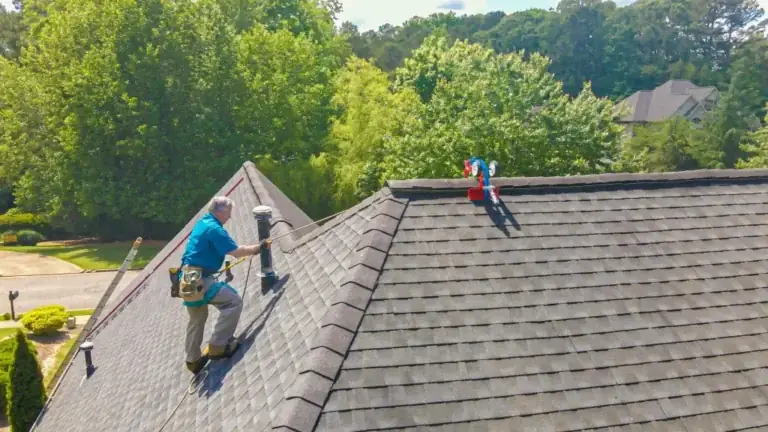 Best Roofing System for Steep Slopes: Engineering Guide