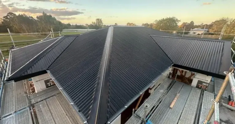Best Roofing System Options: The Definitive Guide